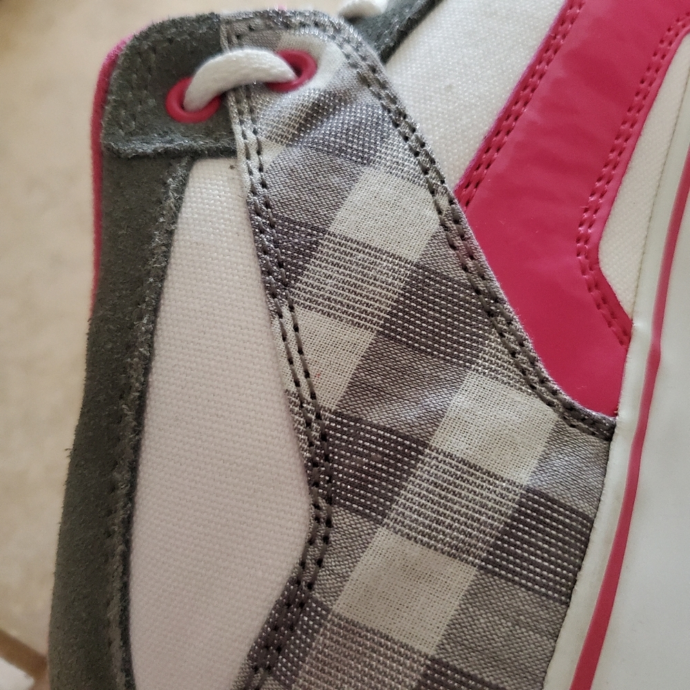 COPY - ETNIES skate shoes - Picture 3 of 4